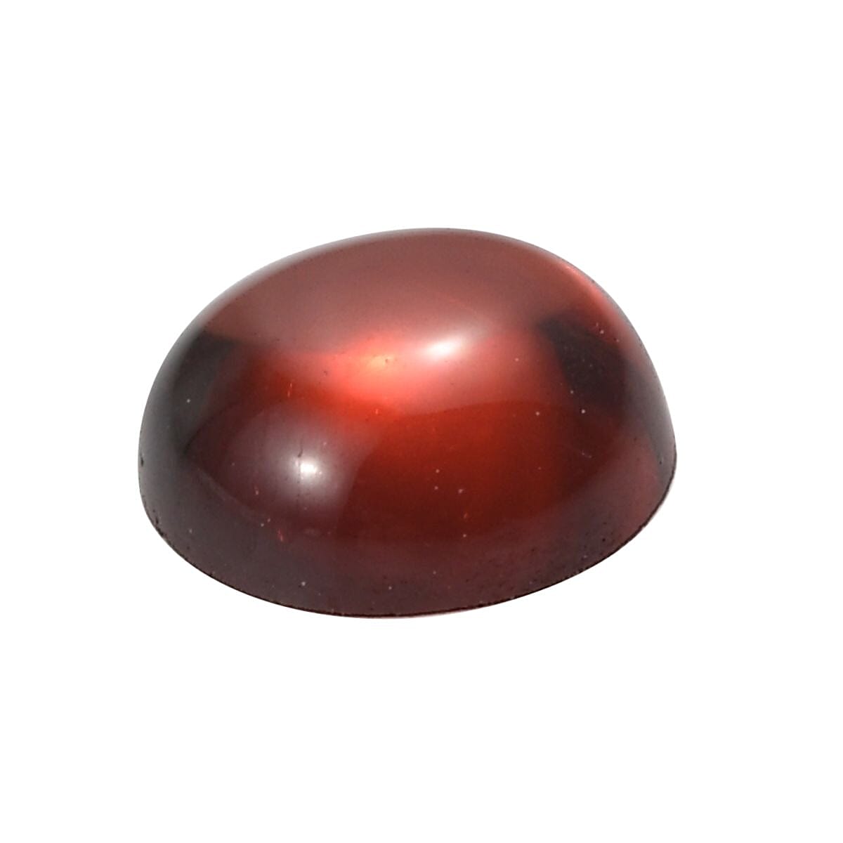 Set of 4 AA Red Garnet Loose Gemstones in Round Shape (5mm) 2.02 ct. 8025578 2
