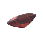 Red Garnet Square Gemstone 2 Ct. - 5 mm