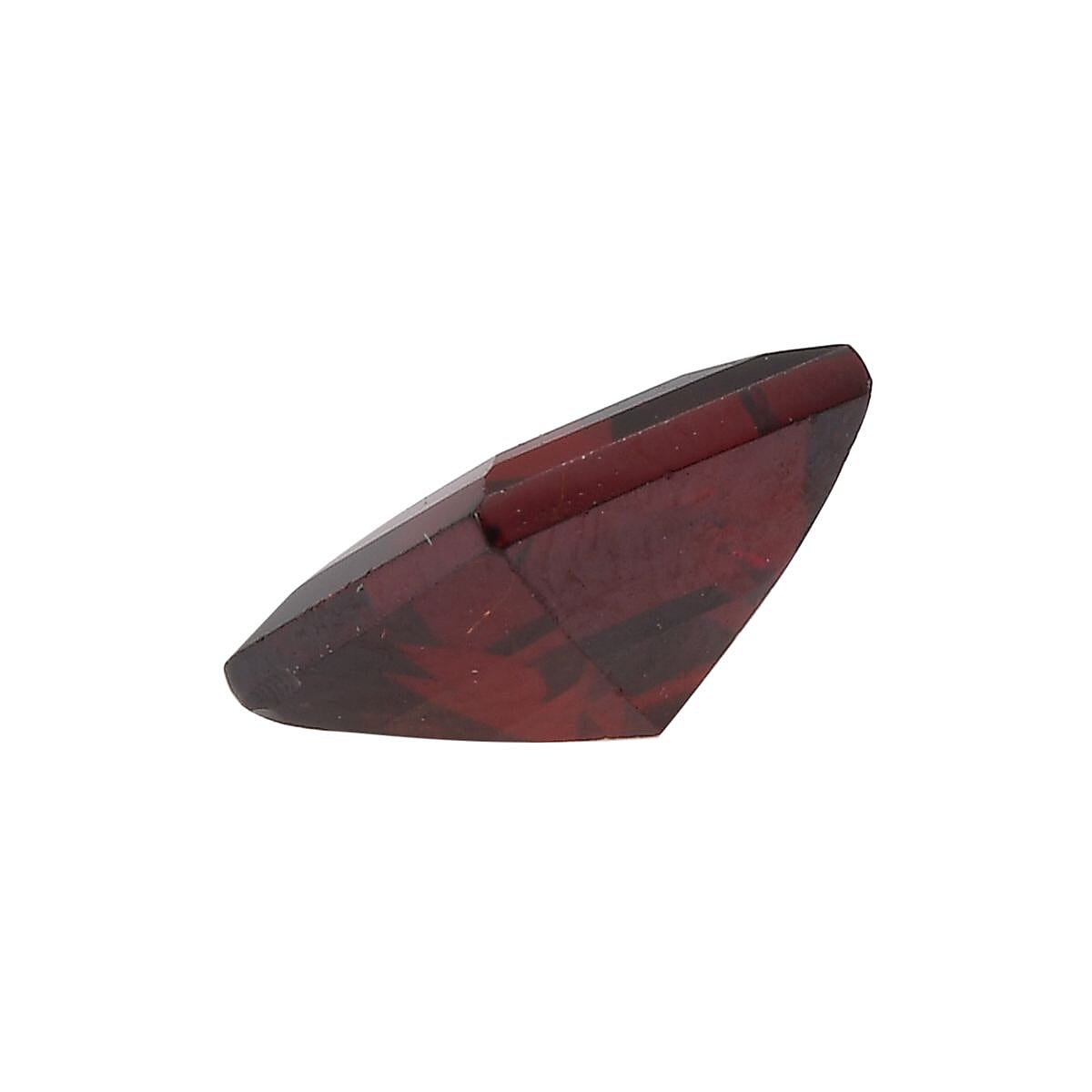 Set of 2 A Red Garnet Loose Gemstones in Square Shape (6mm) 2.33 ct. 8025573 2