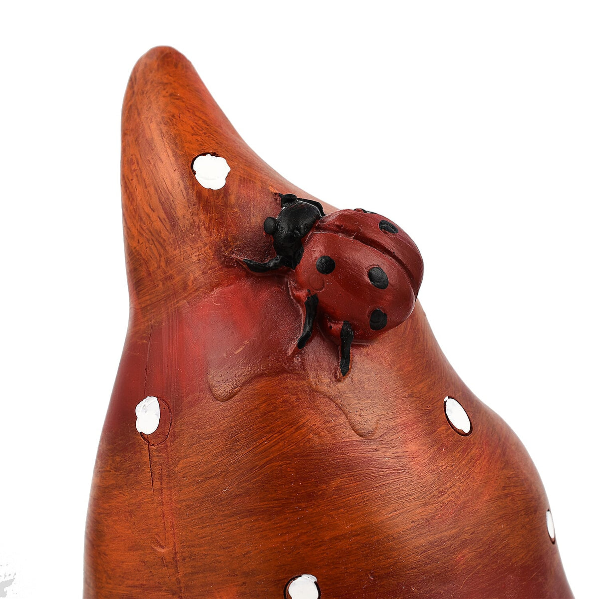 Resin Gnome Figurine - Showpiece 7698763 2