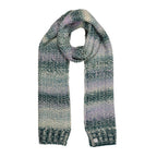 Regatta Frosty Scarf - Ivy