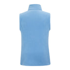 Regatta Womens Soft Fleece Gilet (Size 12) - Denim Blue