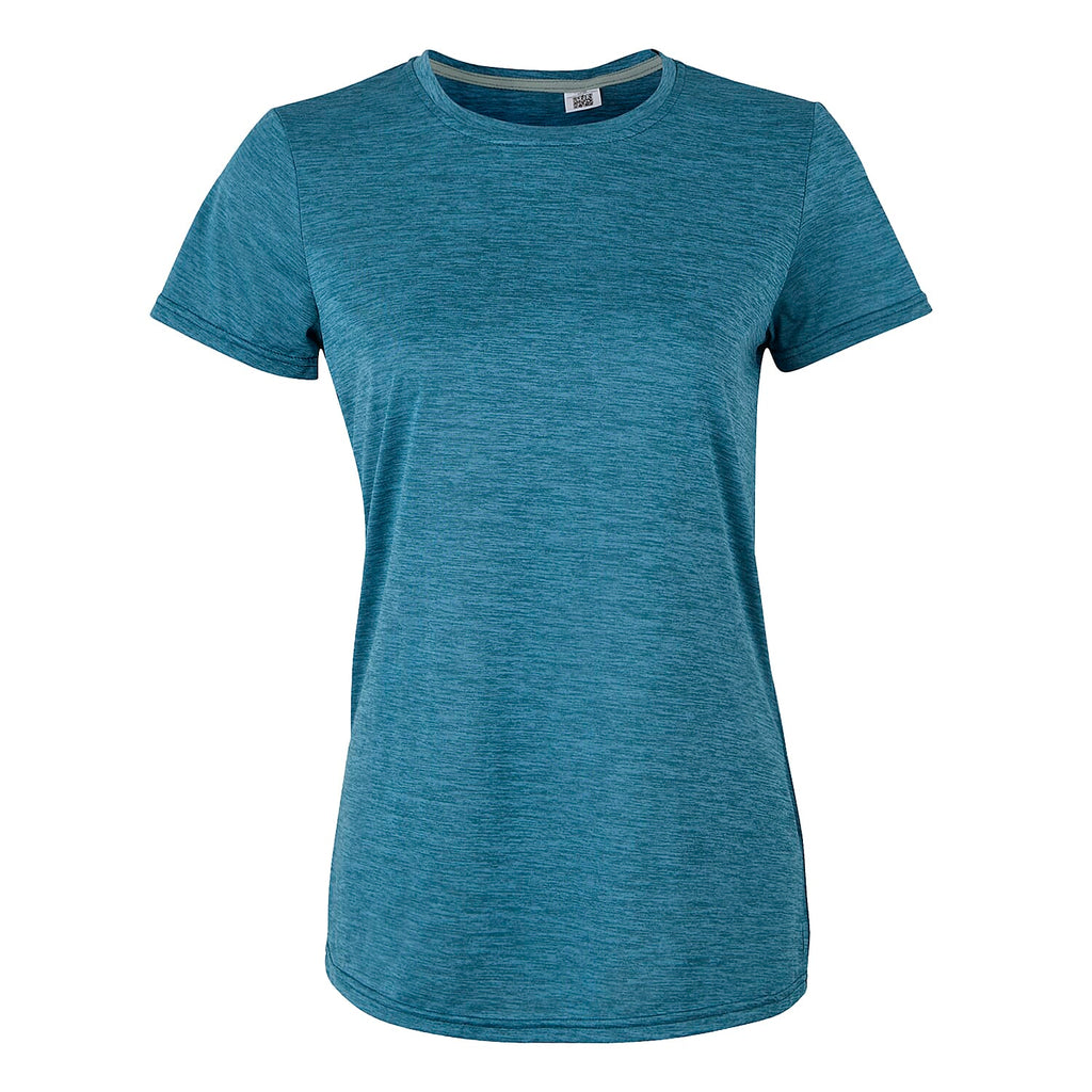 Regatta Womens Tee (Size 16) - Storm Blue