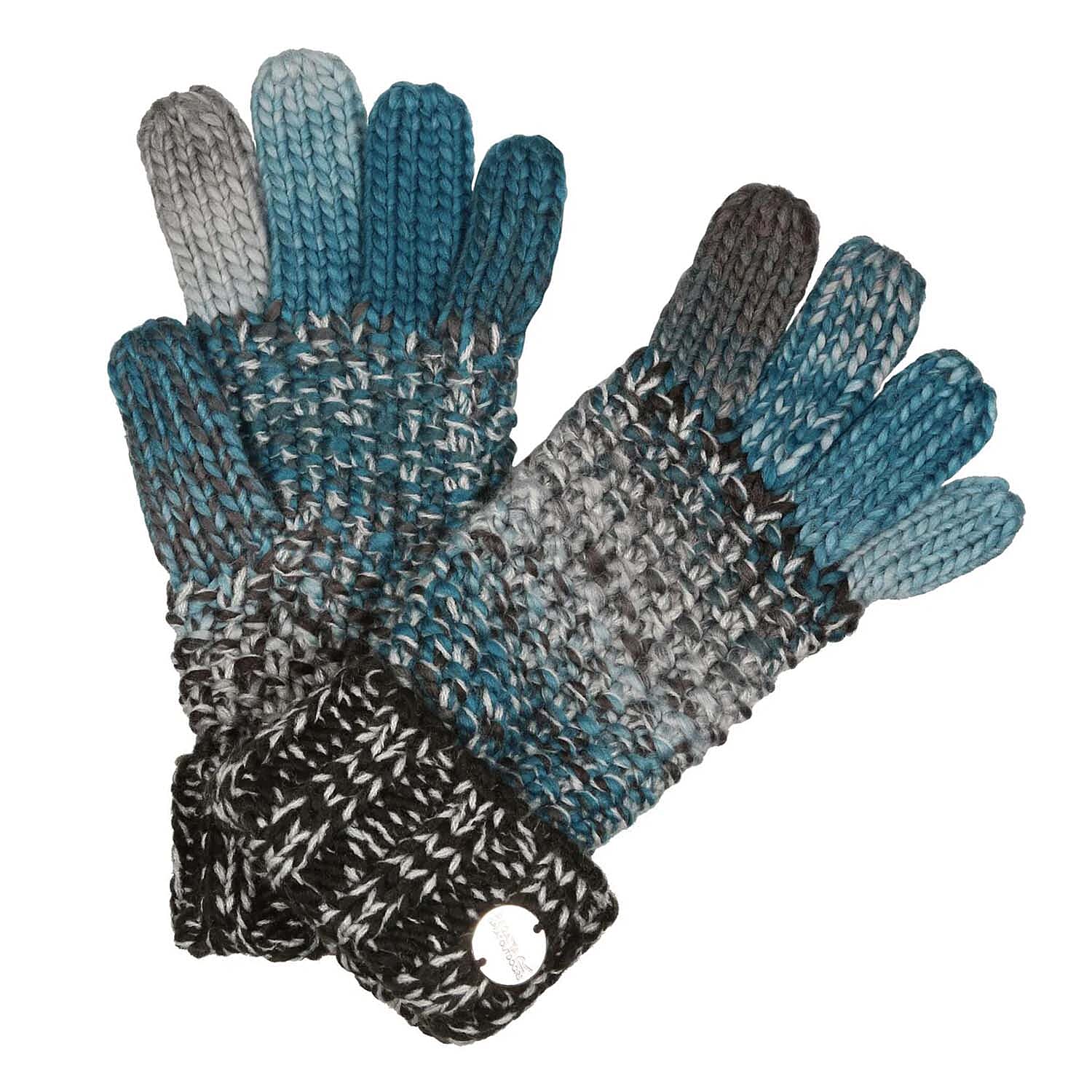 Regatta Frosty Gloves L-XL- Navy 7996741 0