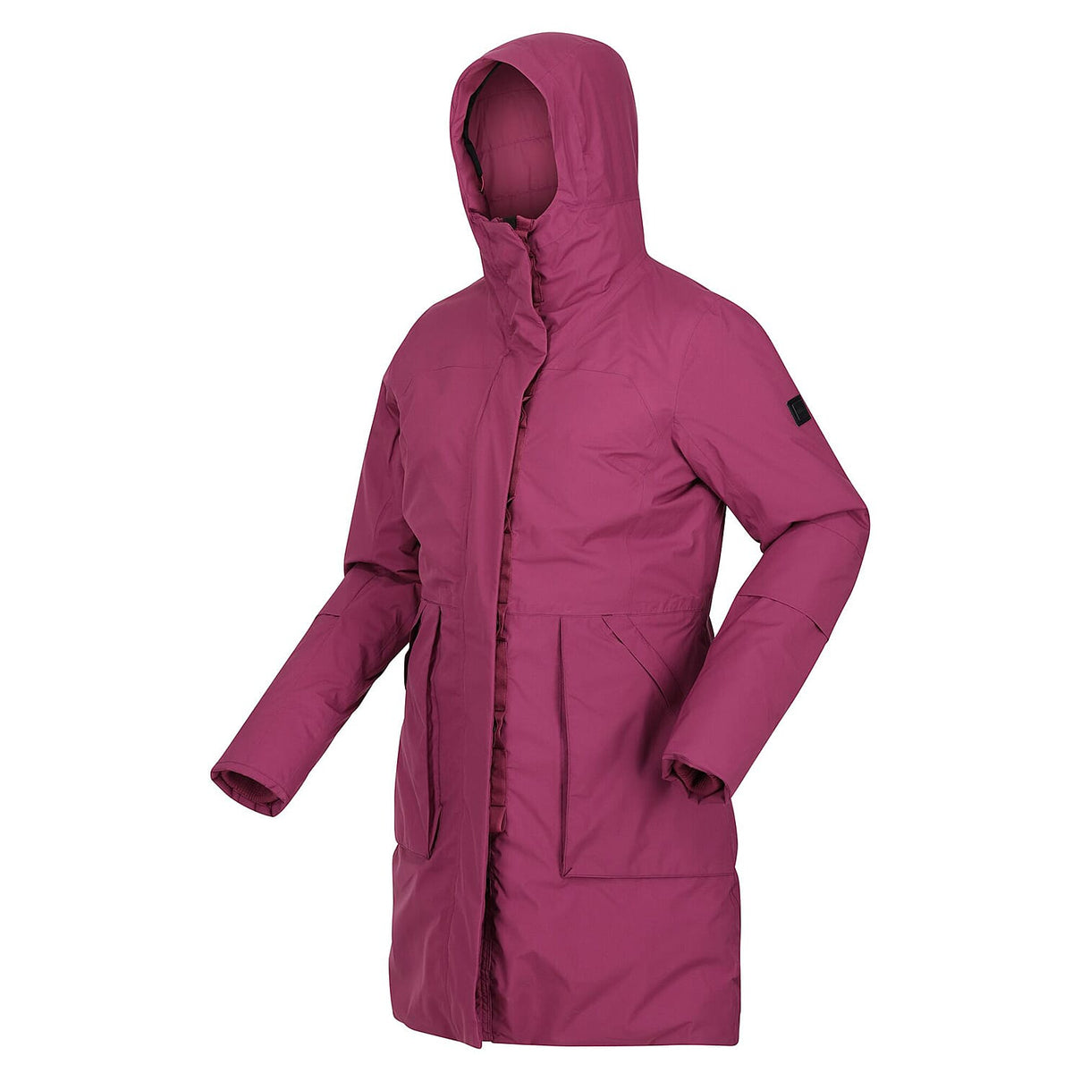Regatta Insulated Padded Jacket - Hazel 7727755 6