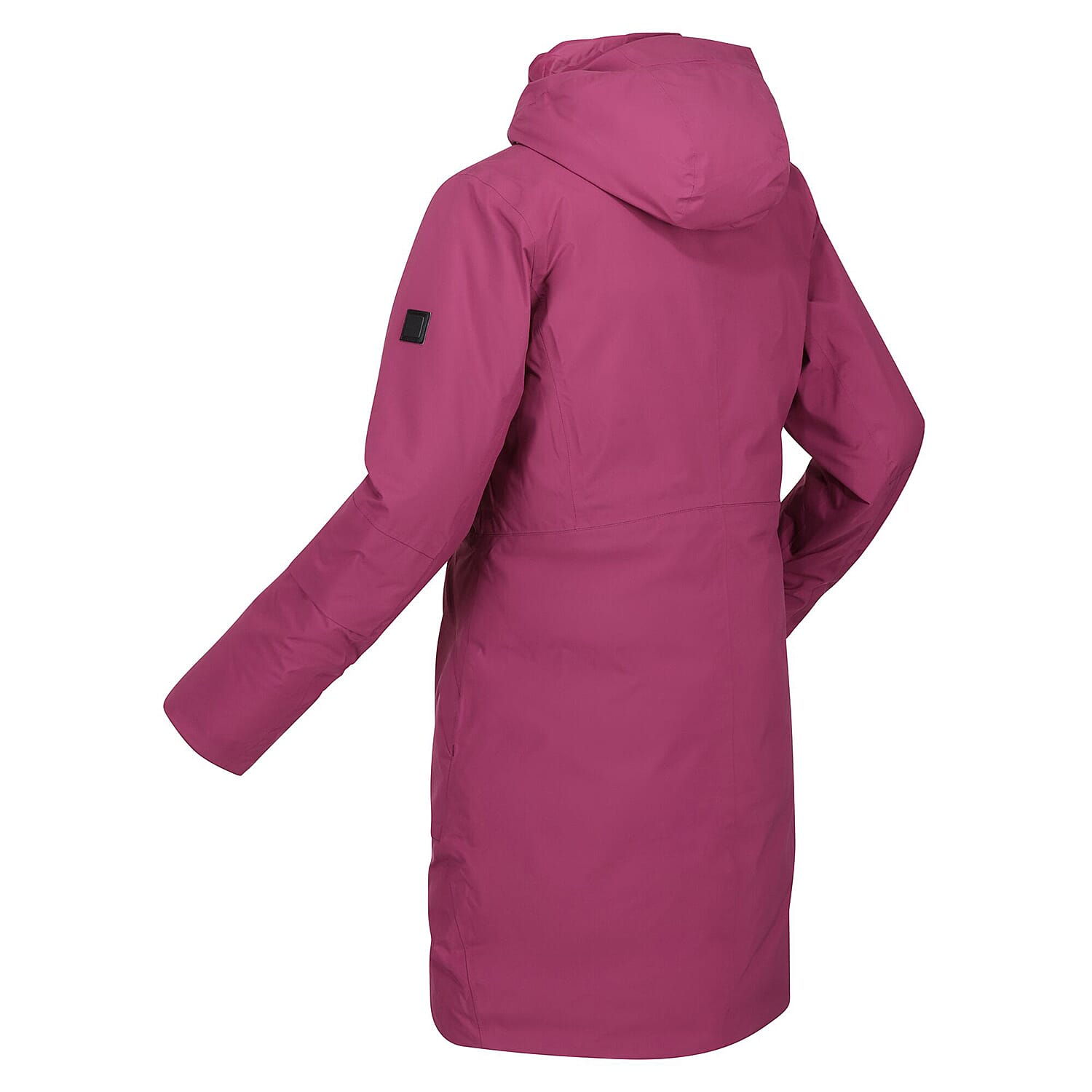 Regatta Insulated Padded Jacket - Hazel 7727755 7
