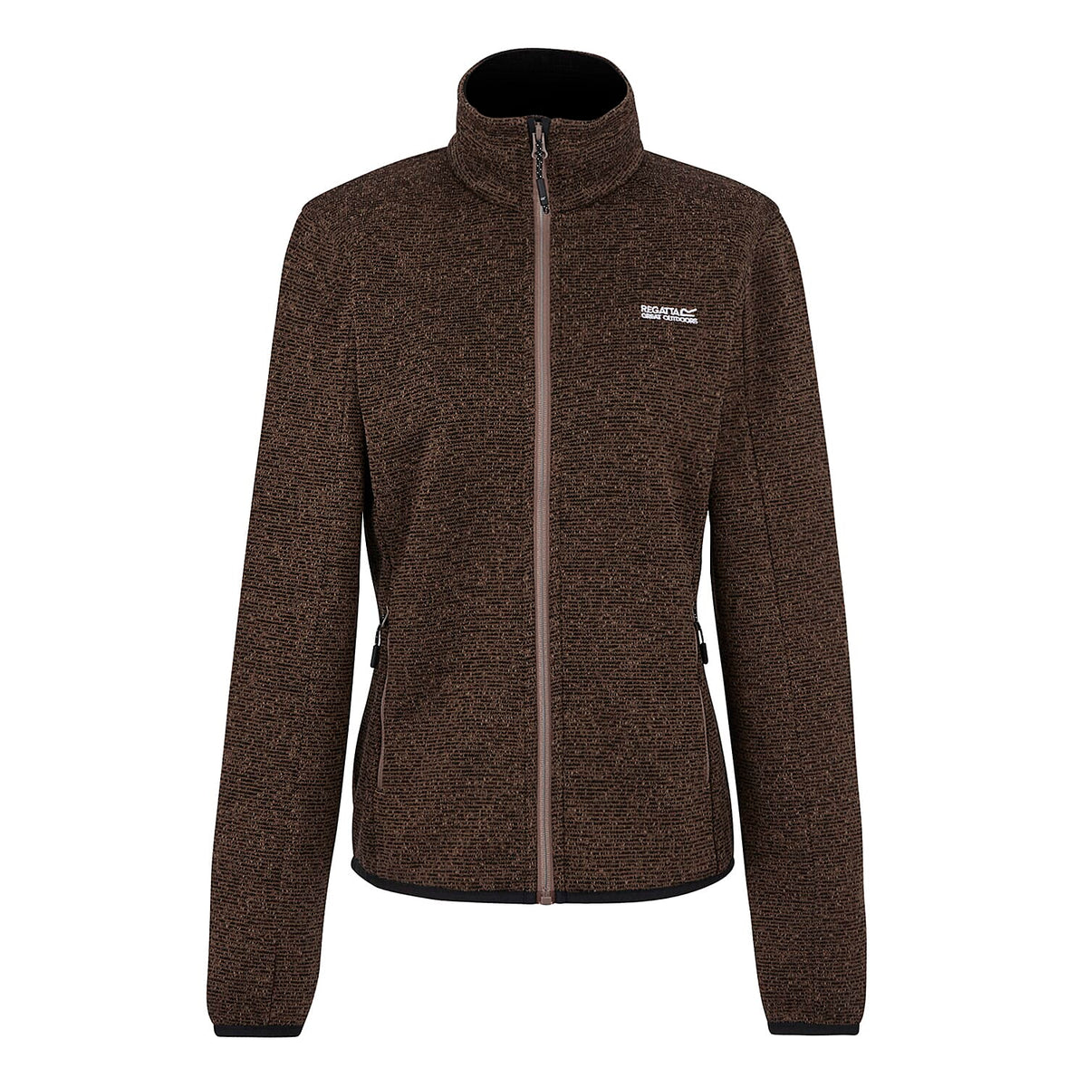 Regatta Women's Newhill Hiking Fleece Jacket V32610419 4