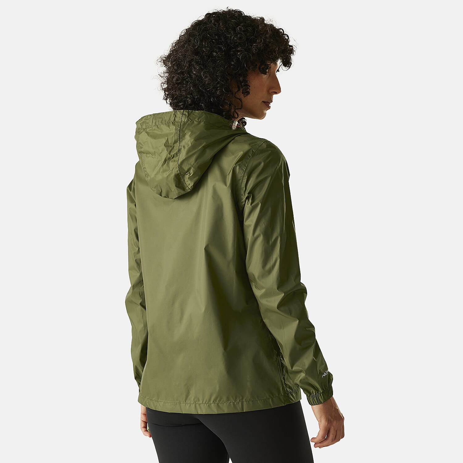 Regatta Women's Pack-It III Waterproof Jacket 8260747 1