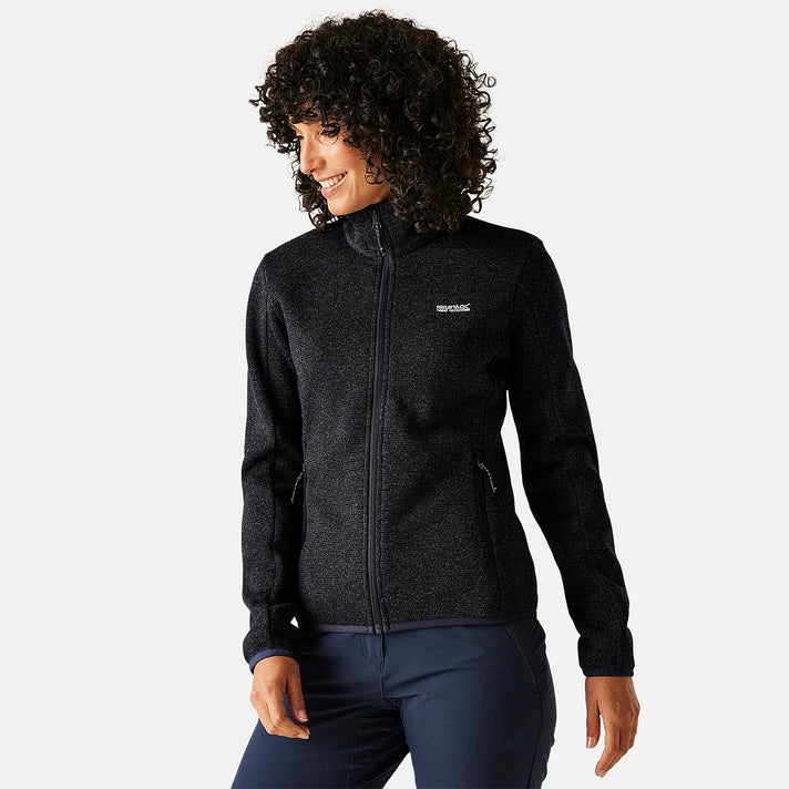Regatta Women's Newhill Hiking Fleece Jacket 8260979 1