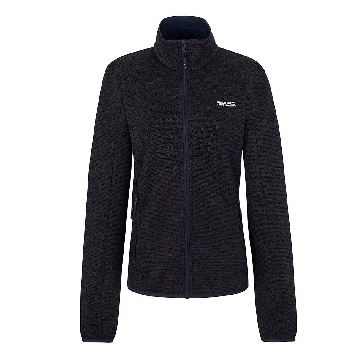 Regatta Women's Newhill Hiking Fleece Jacket 8260979 4