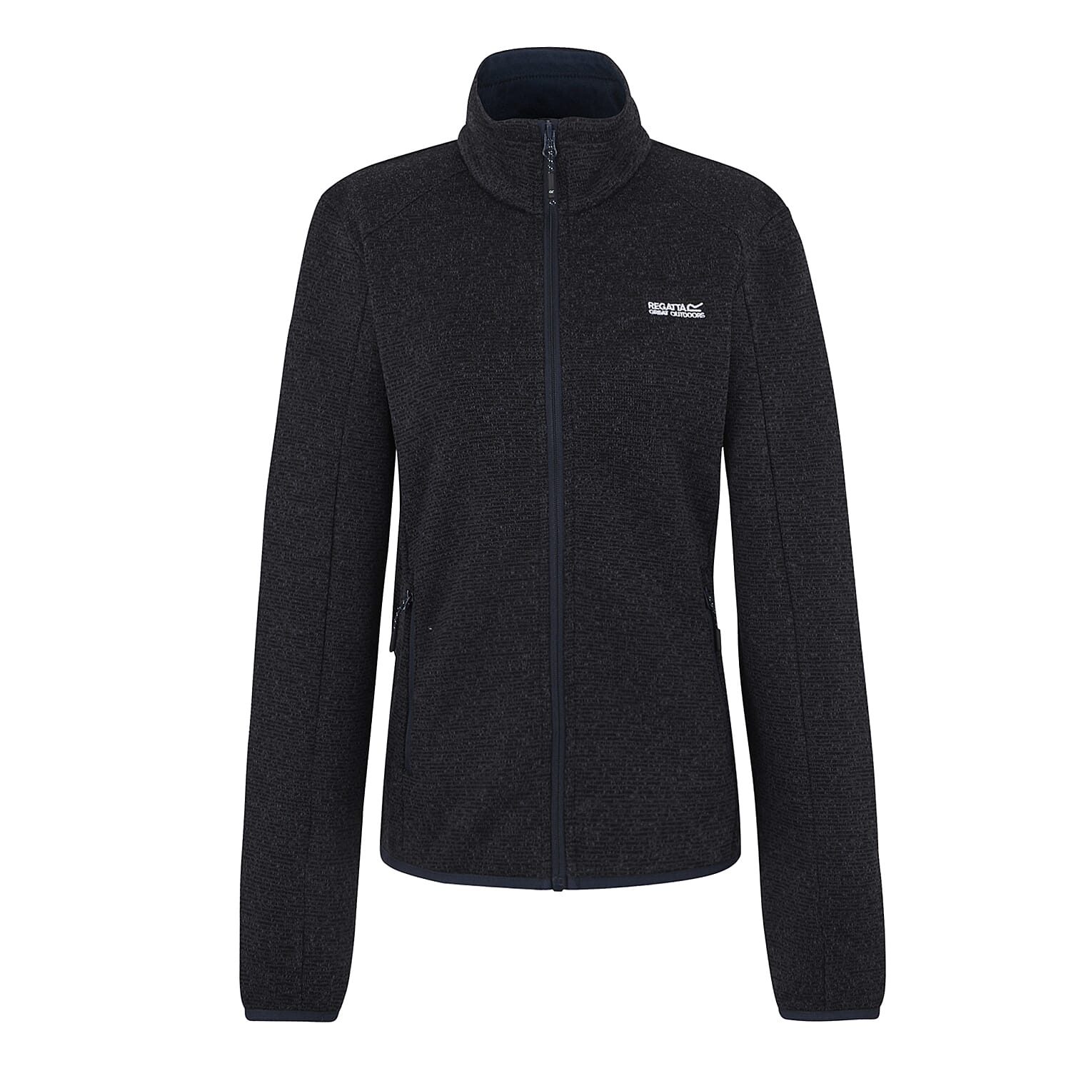 Regatta Women's Newhill Hiking Fleece Jacket 8260979 4