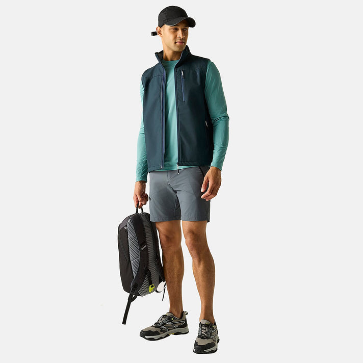 Regatta  Jacket (Size - Large) - Blue 8508797 1