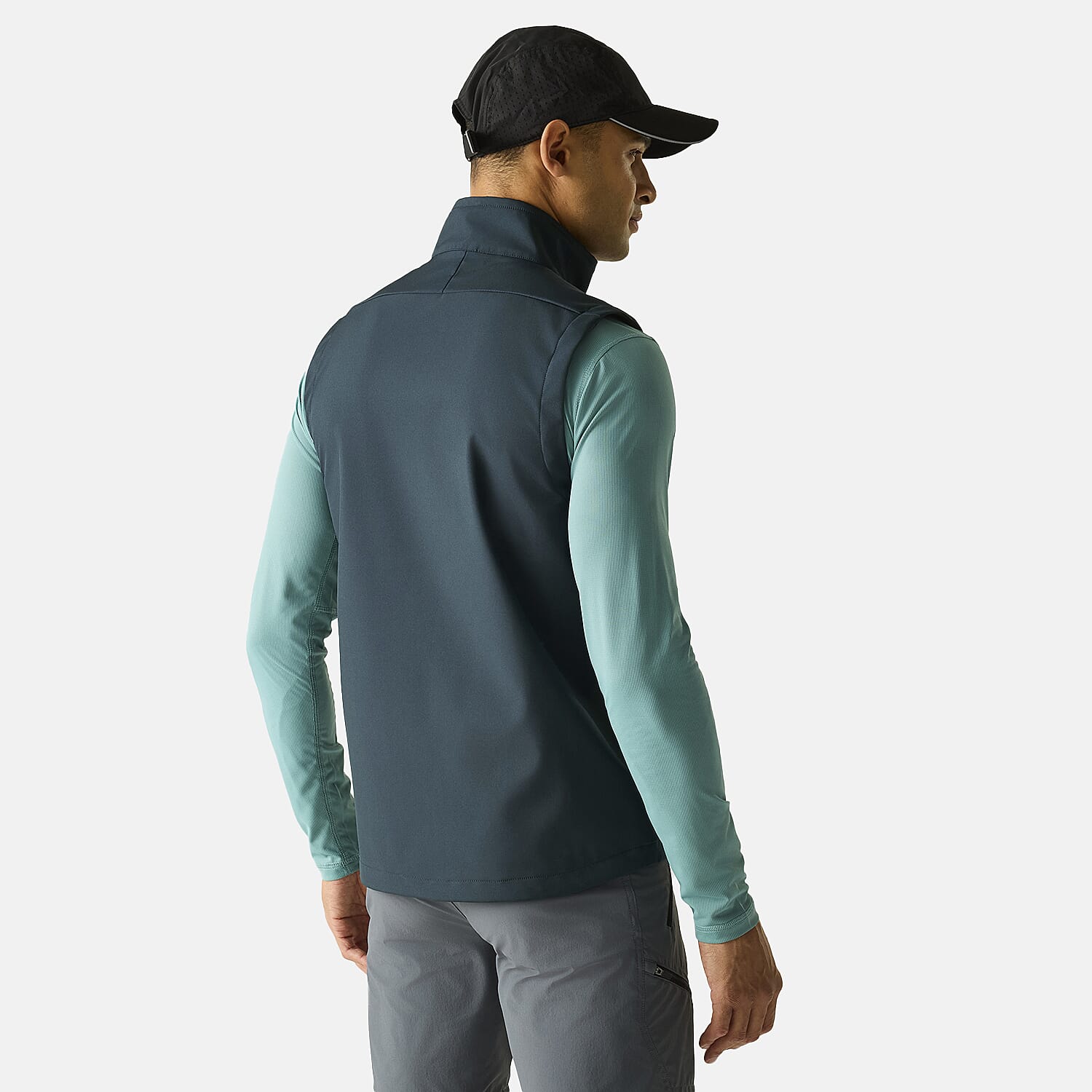 Regatta  Jacket (Size - Large) - Blue 8508797 2