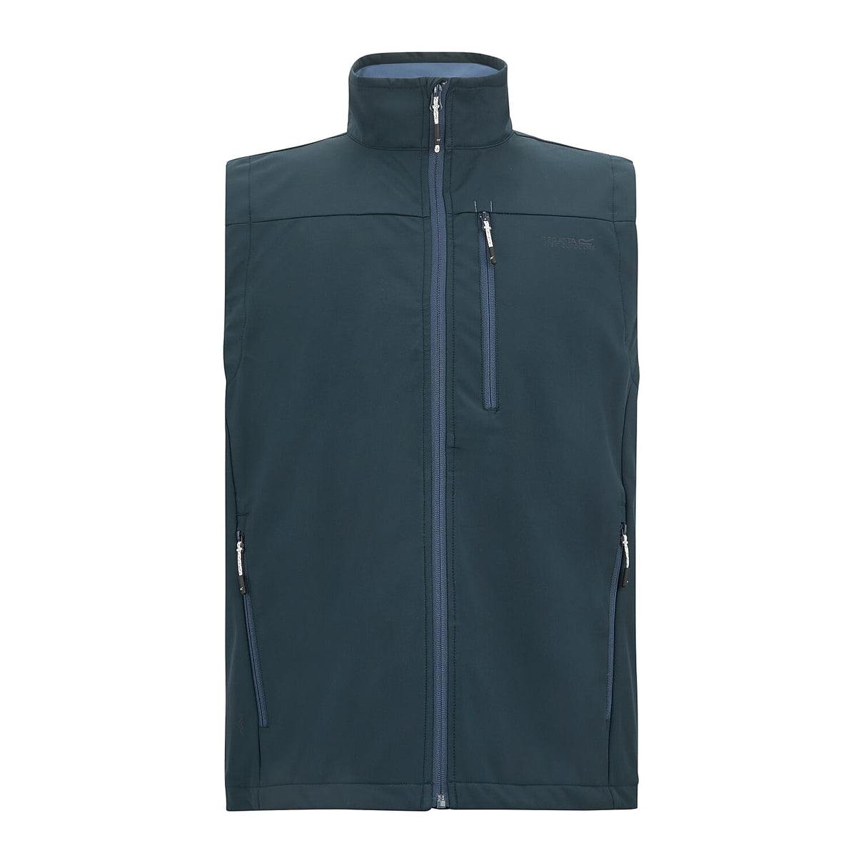 Regatta  Jacket (Size - Large) - Blue 8508797 4