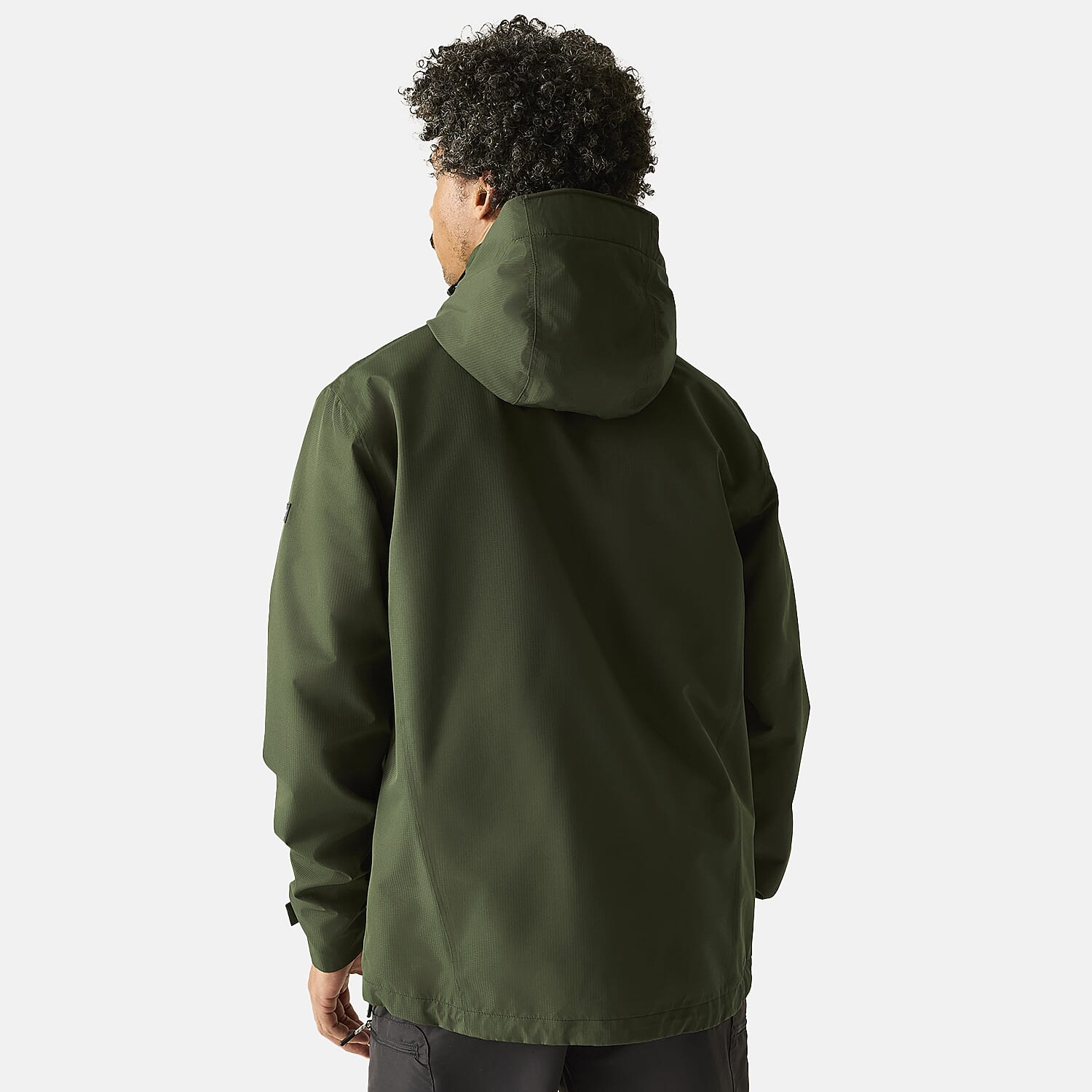 Regatta  Jacket (Size - Large) - Green 8508815 2