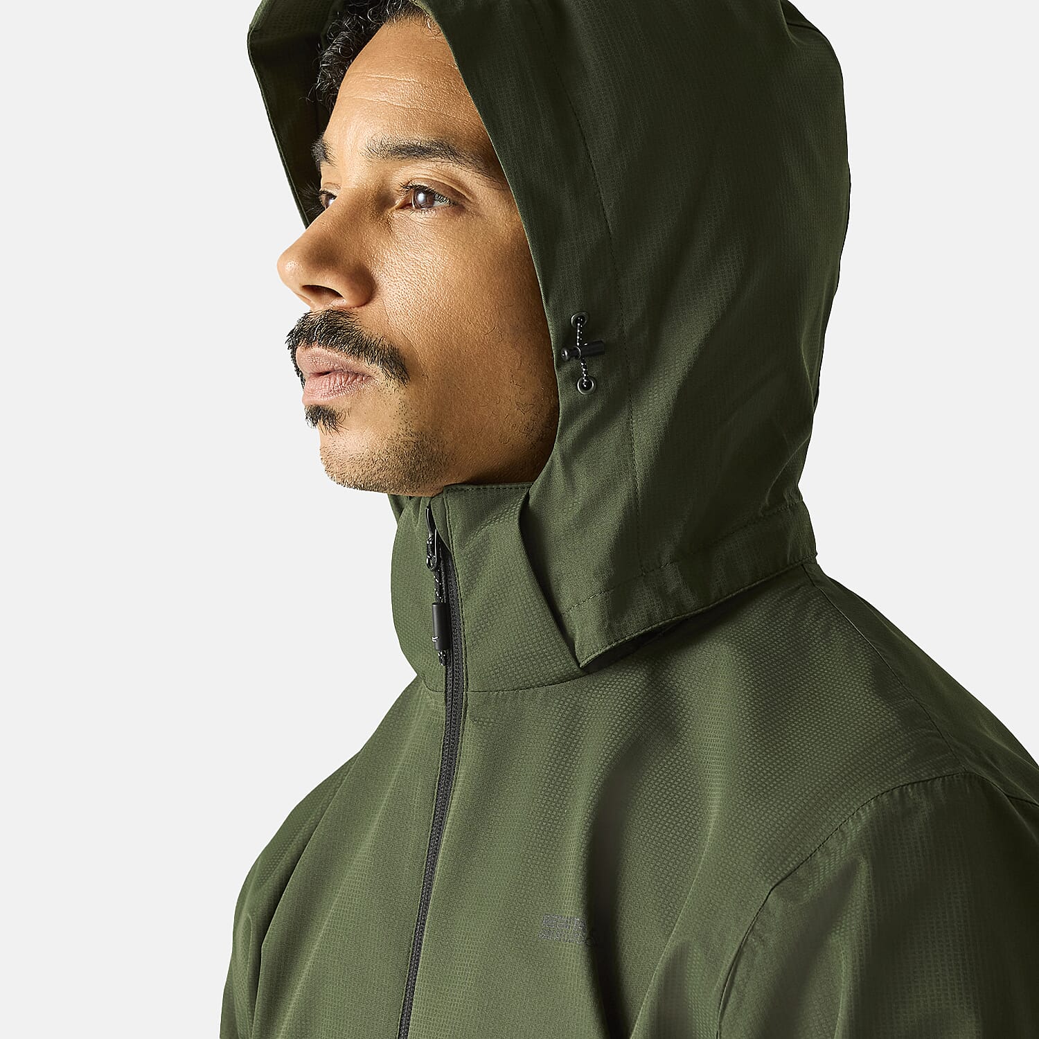 Regatta  Jacket (Size - Large) - Green 8508815 5