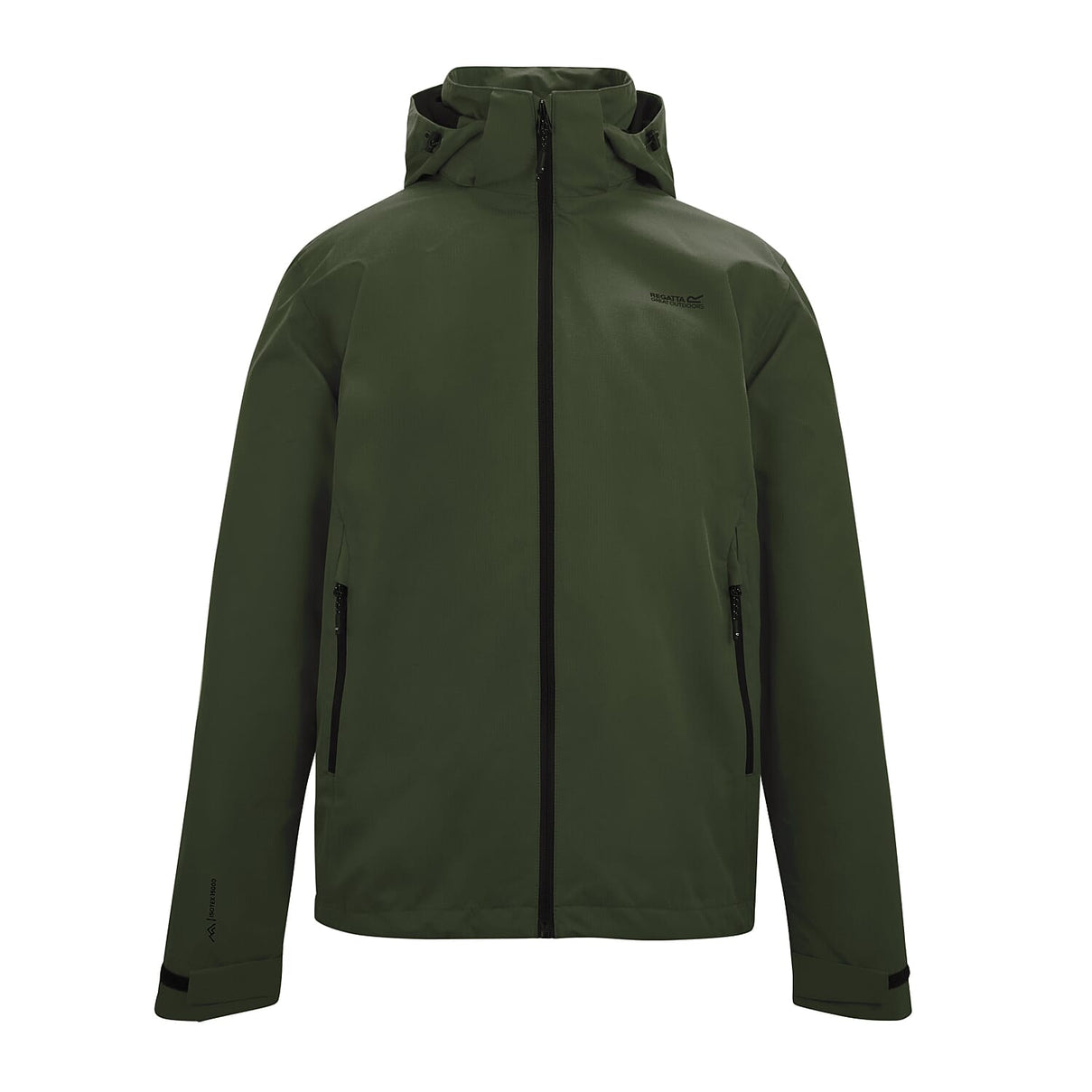 Regatta  Jacket (Size - Large) - Green 8508815 6