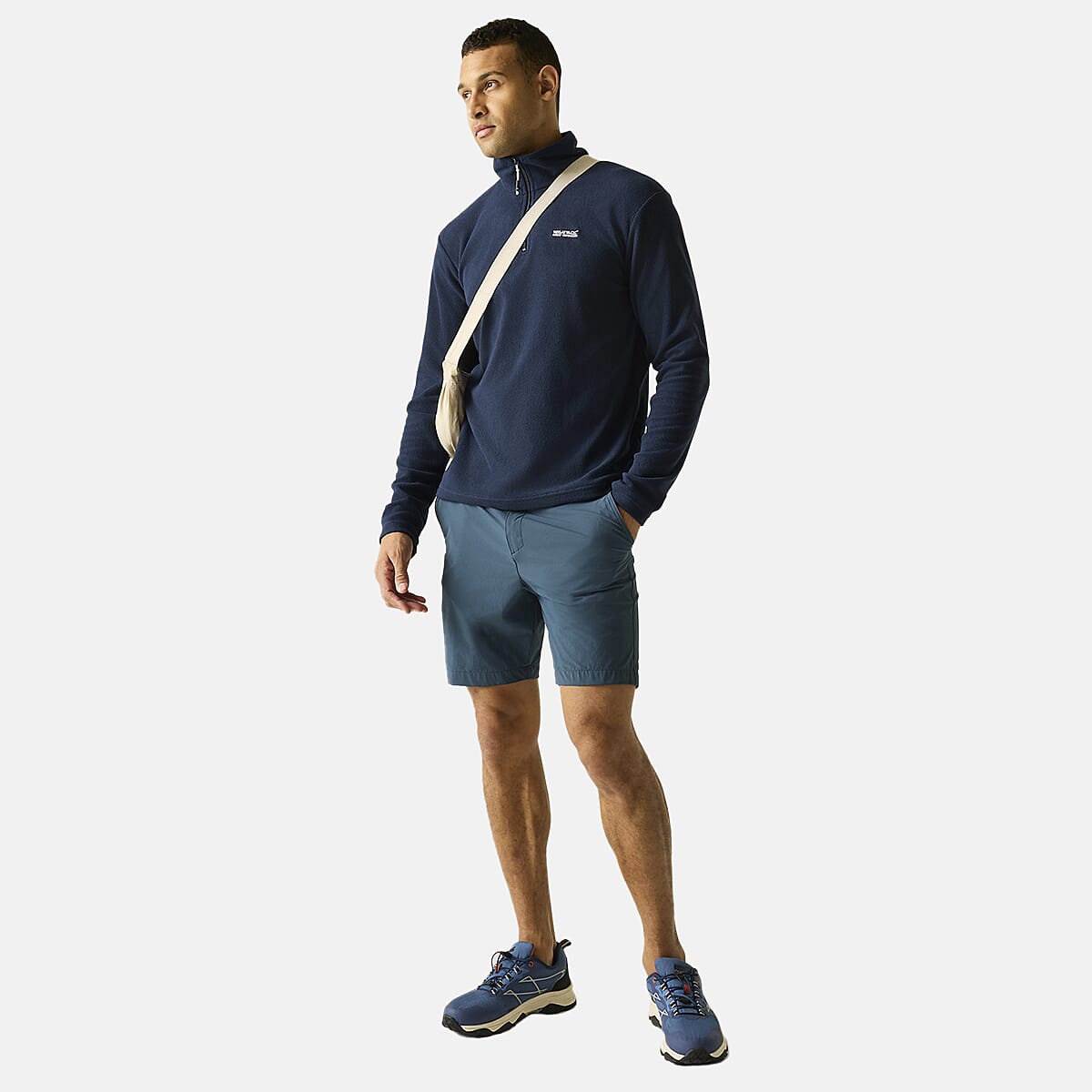 Regatta  Jacket (Size - Large) - Navy 8508506 0