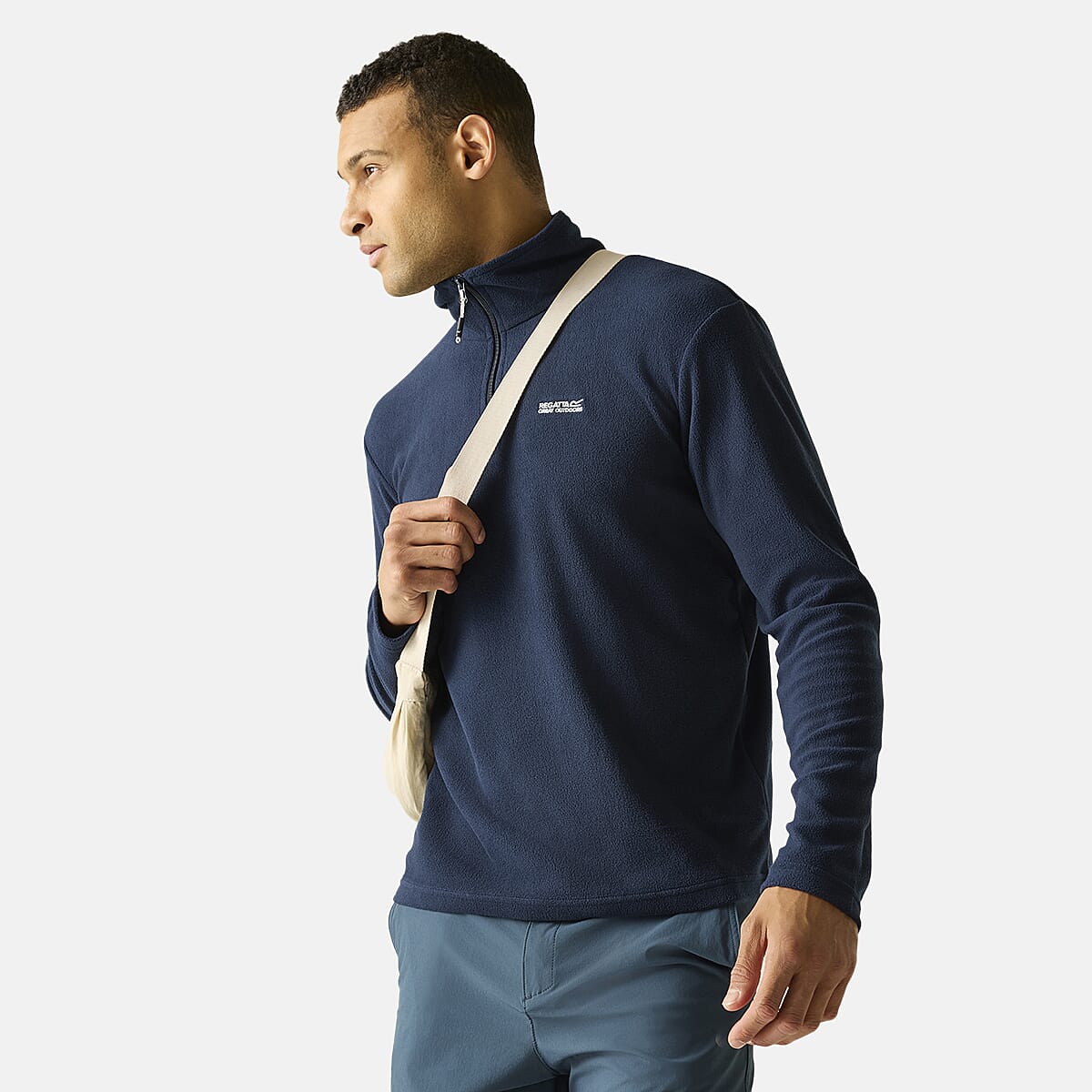 Regatta  Jacket (Size - Large) - Navy 8508506 1