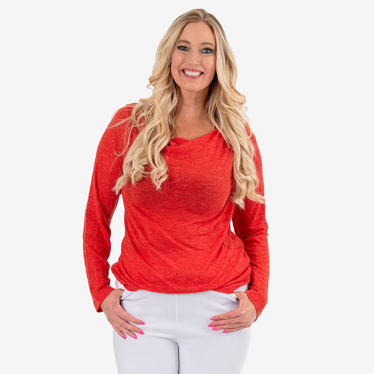 Regatta Knitted ActiveWear - Red V32610007 0