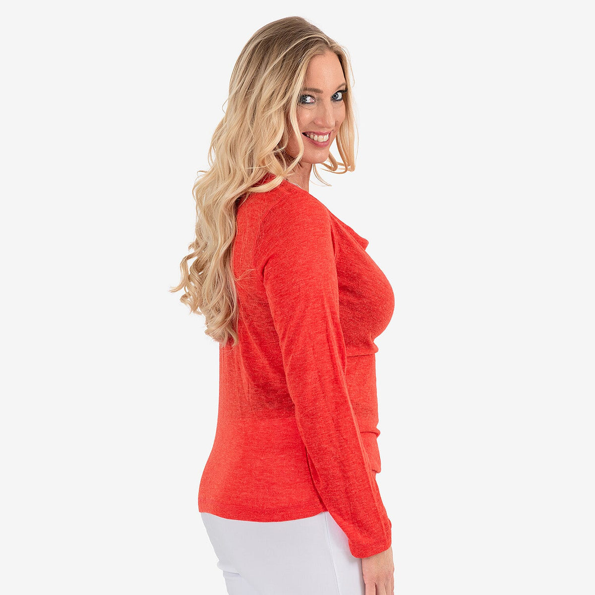 Regatta Knitted ActiveWear - Red V32610007 2