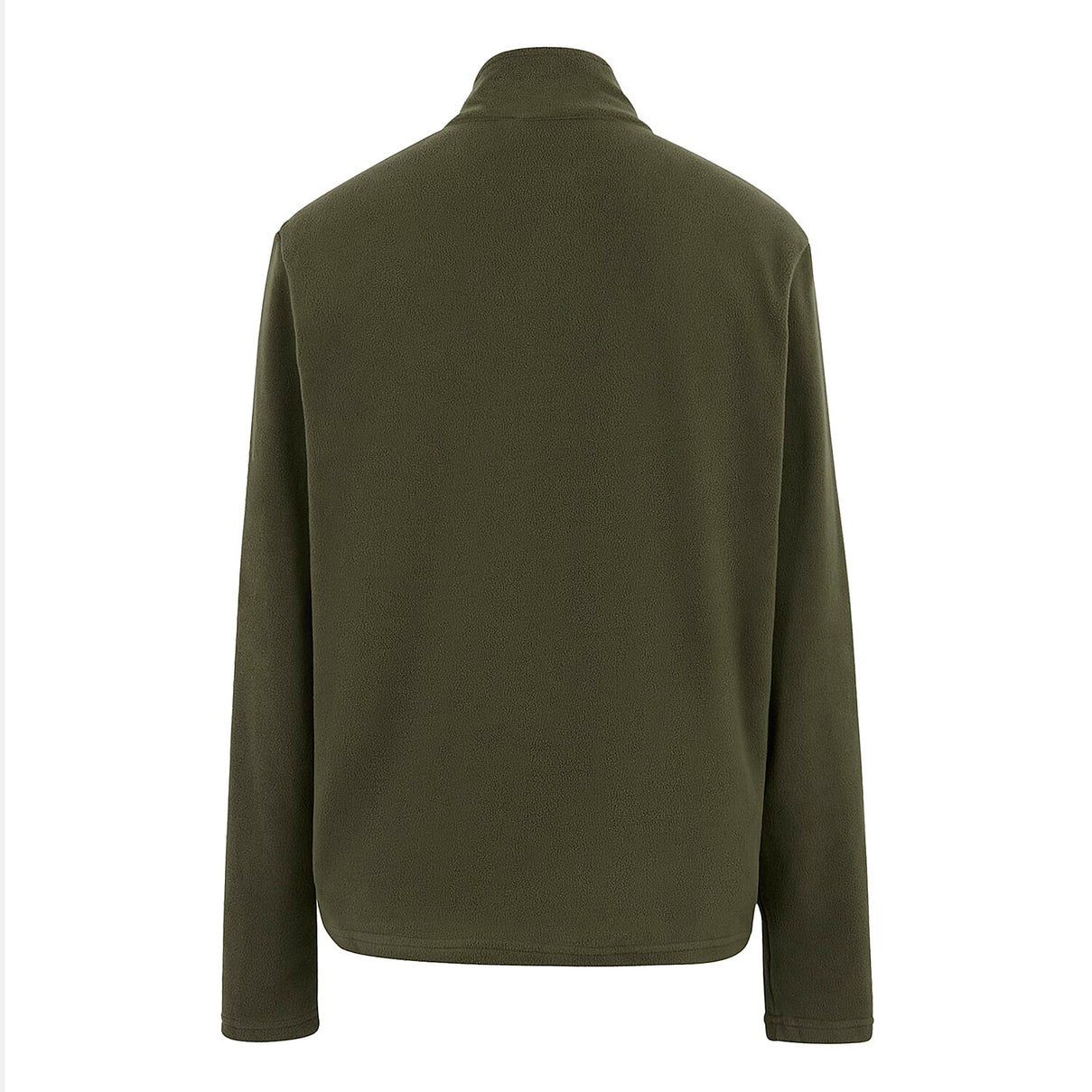 Regatta Men's Lightweight Half-Zip Fleece (Size L) - Green 8289403 6