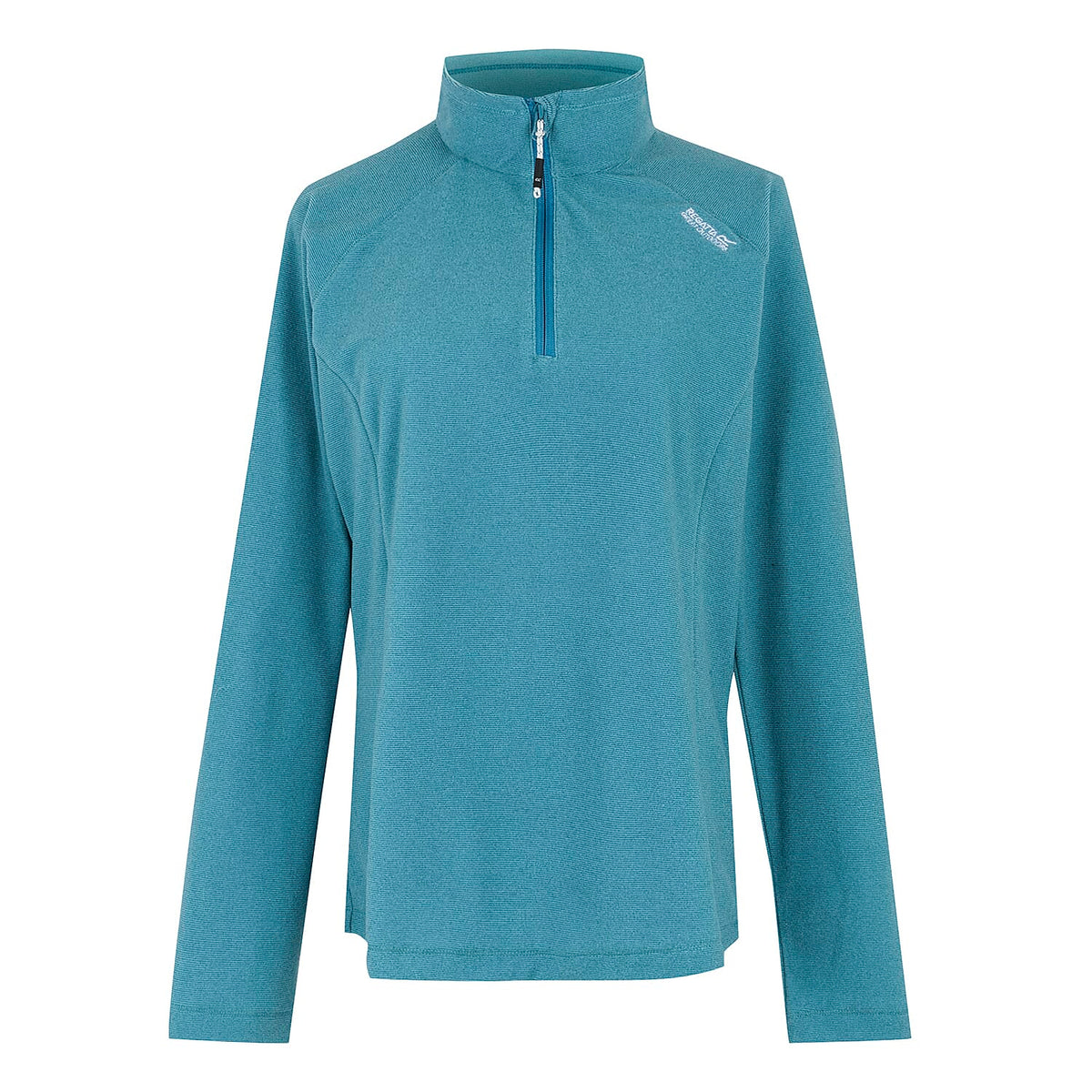 Regatta Women's Montes Lightweight Half-Zip Fleece V32516430 4