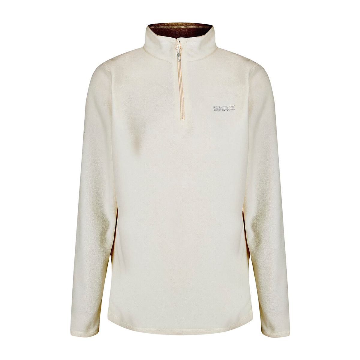 Regatta Women's Sweethart Lightweight Half-Zip Fleece V32637873 8
