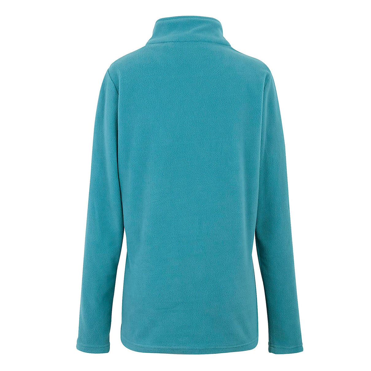 Regatta Womens Lightweight Half-Zip Fleece (Size 22) - Storm Blue 8260023 5