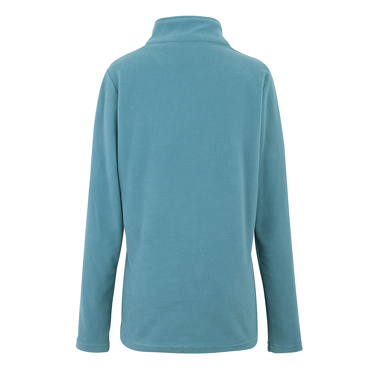 Regatta Womens Lightweight Half-Zip Fleece (Size 22) - Storm Blue 8260023 5