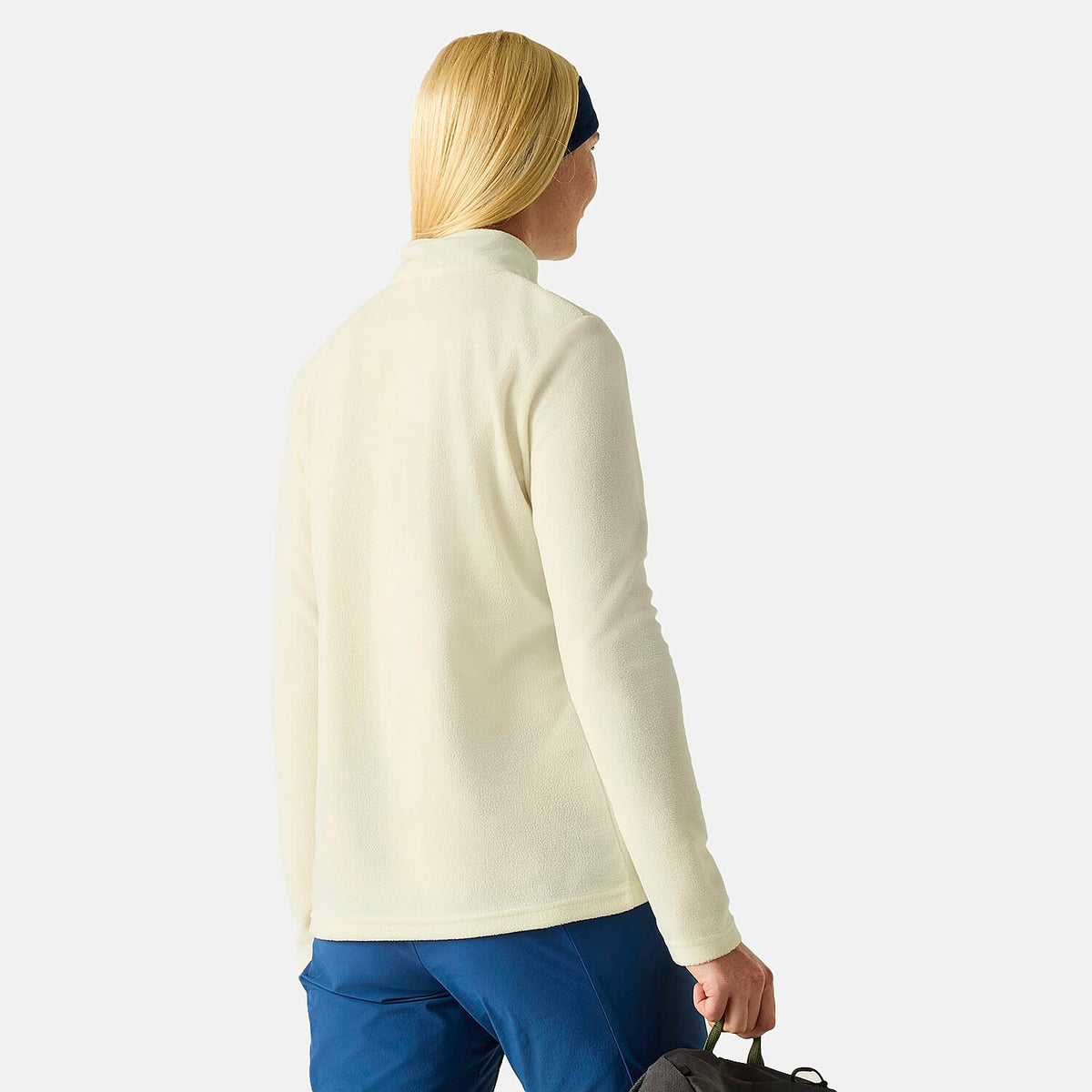 Regatta Women's Sweethart Lightweight Half-Zip Fleece V32637873 7