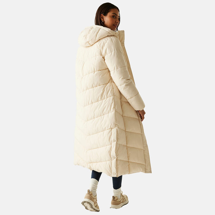 Regatta  Jacket (Size - 14) - Light Vanilla 8465747 2