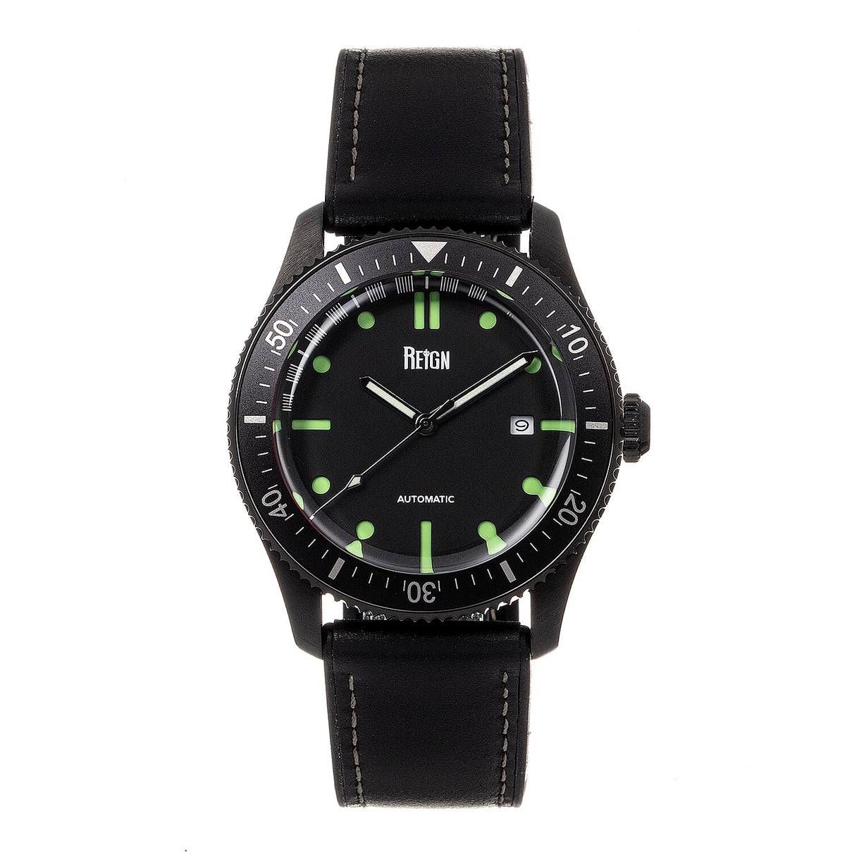 Reign Elijah Automatic Menss Watch 7754914 0