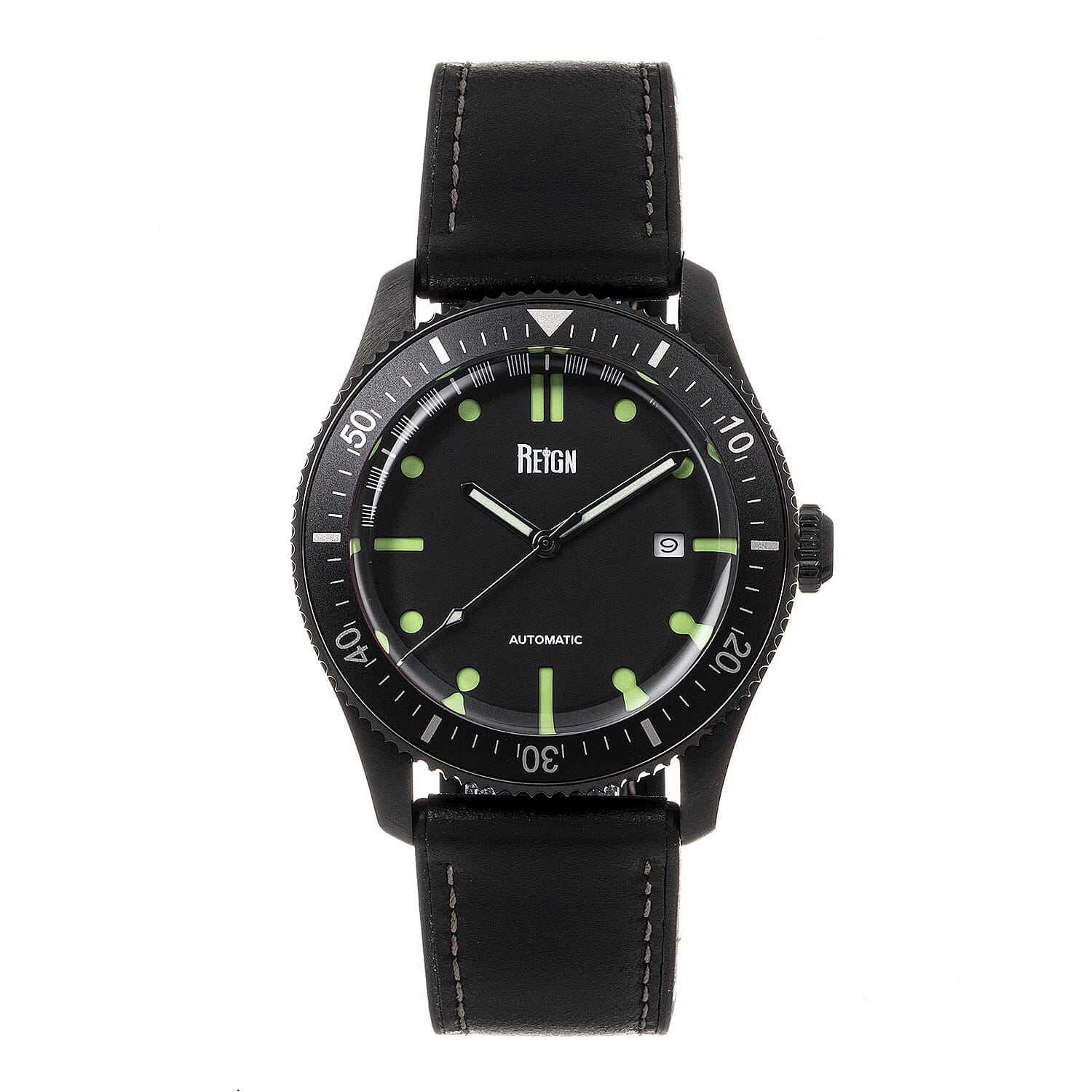 Reign Elijah Automatic Menss Watch 7754914 0