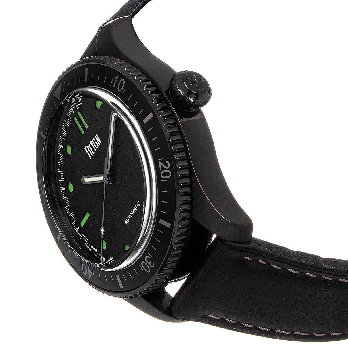 Reign Elijah Automatic Menss Watch 7754914 3
