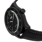 Reign Thanos Japanese Mens Watch in Stainless Steel