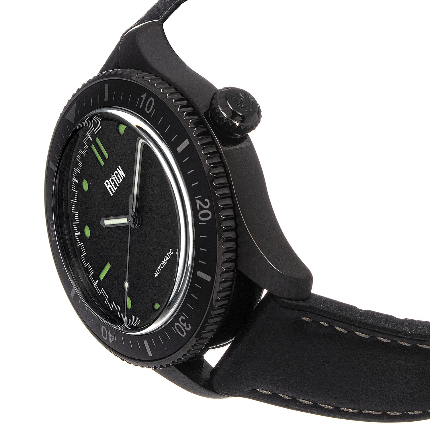 Reign Elijah Automatic Menss Watch 7754914 3