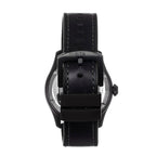 Reign Thanos Japanese Mens Watch in Stainless Steel