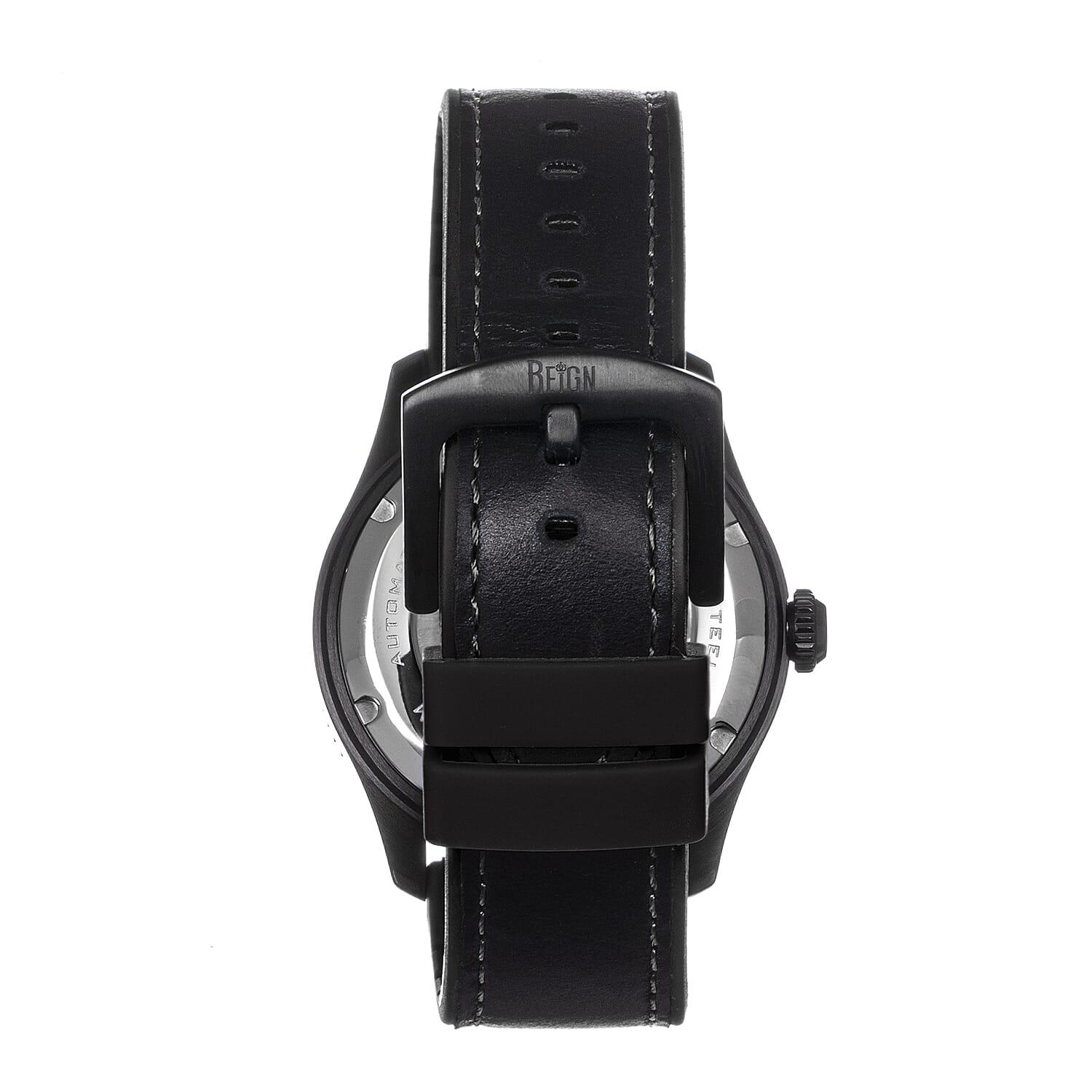 Reign Elijah Automatic Menss Watch 7754914 4