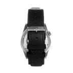 Reign Thanos Japanese Mens Watch in Stainless Steel