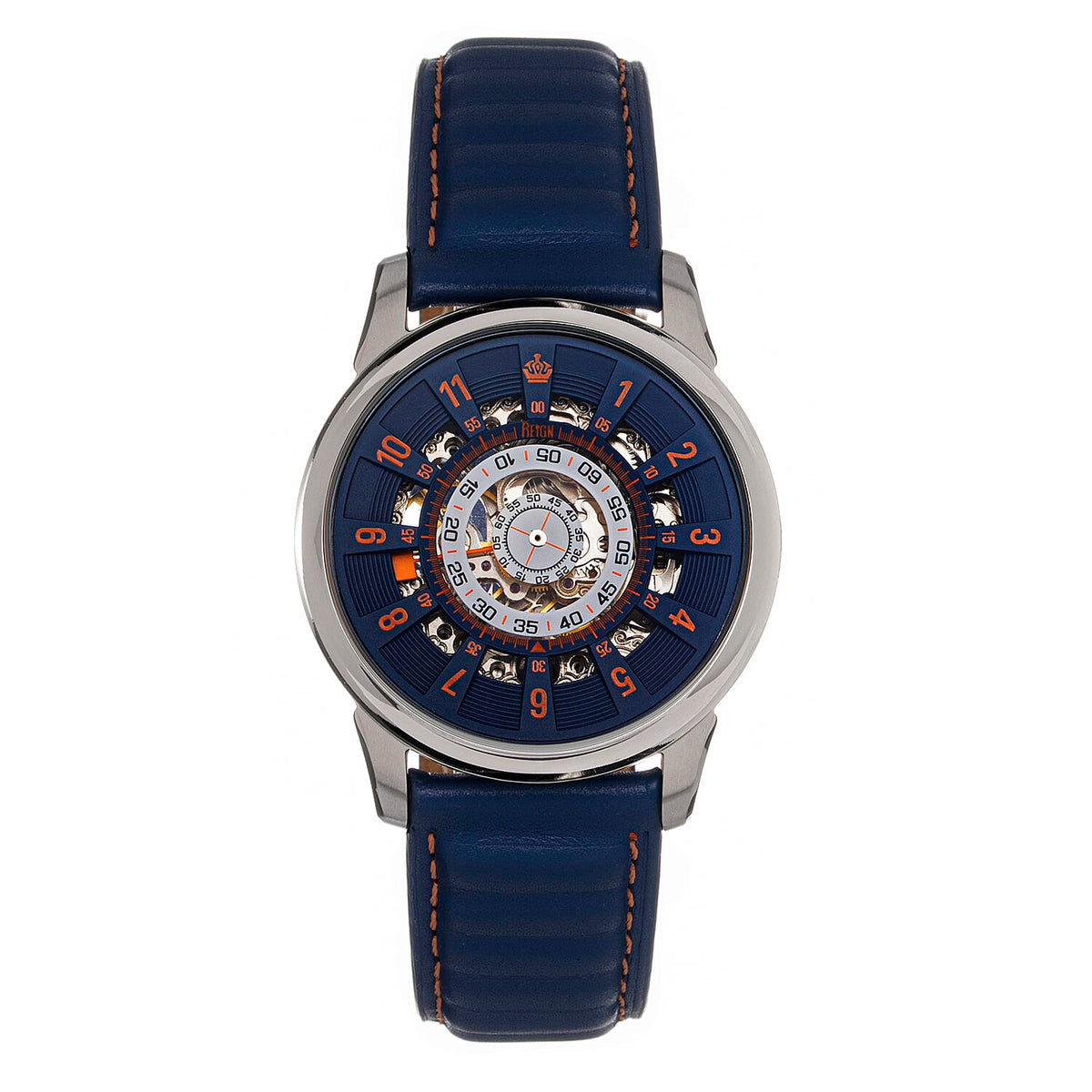 Reign Thanos Chinese Mens Watch in Stainless Steel 7754677 0