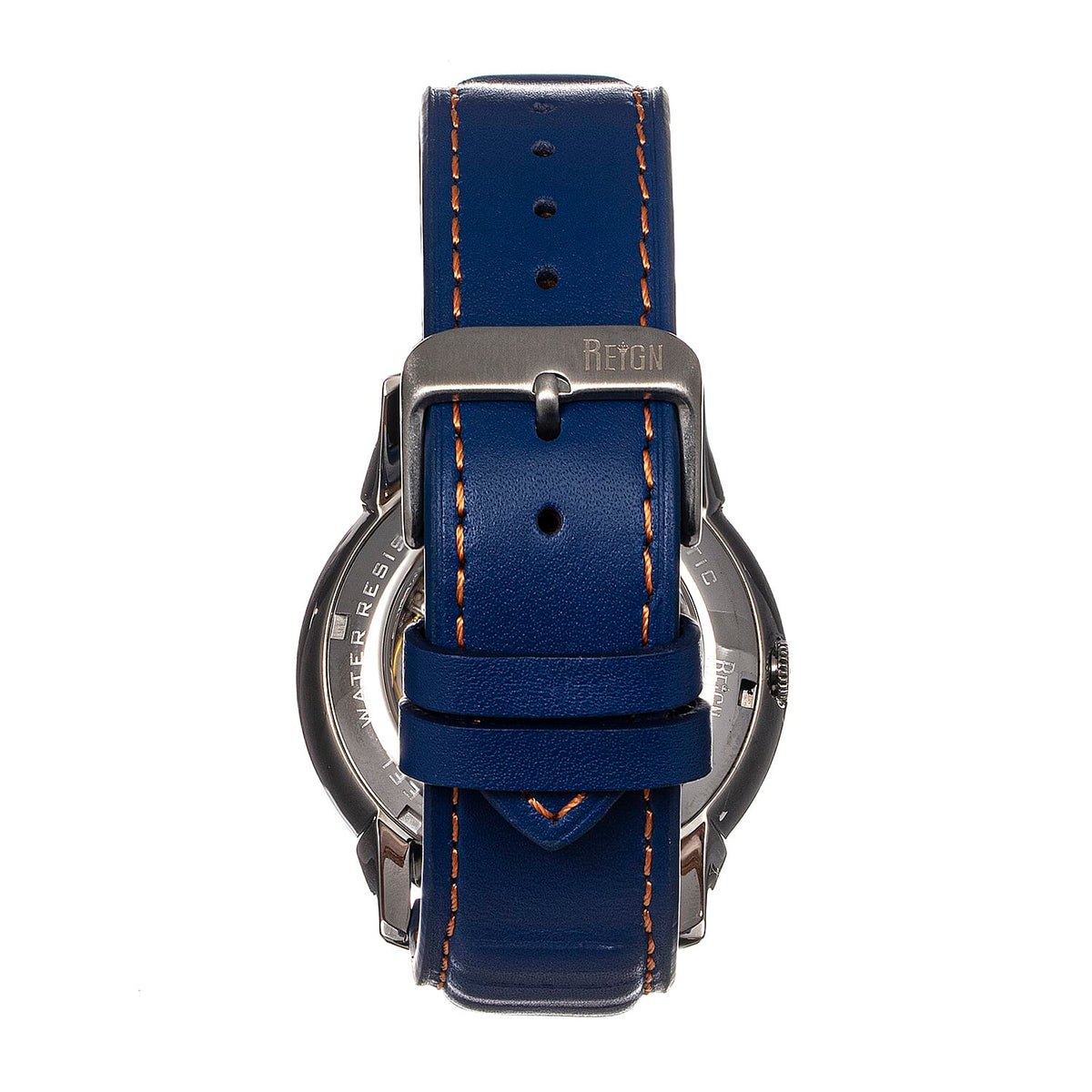 Reign Thanos Chinese Mens Watch in Stainless Steel 7754677 4
