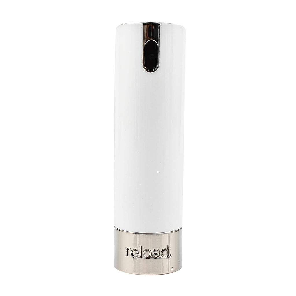 Reload Mini Perfume Spray White (Incl. Hugo Boss Woman - 5ml - Grey Skin) - Grey Variations