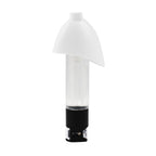 Reload Mini Perfume Spray White (Incl. Hugo Boss Woman - 5ml - Grey Skin) - Grey Variations