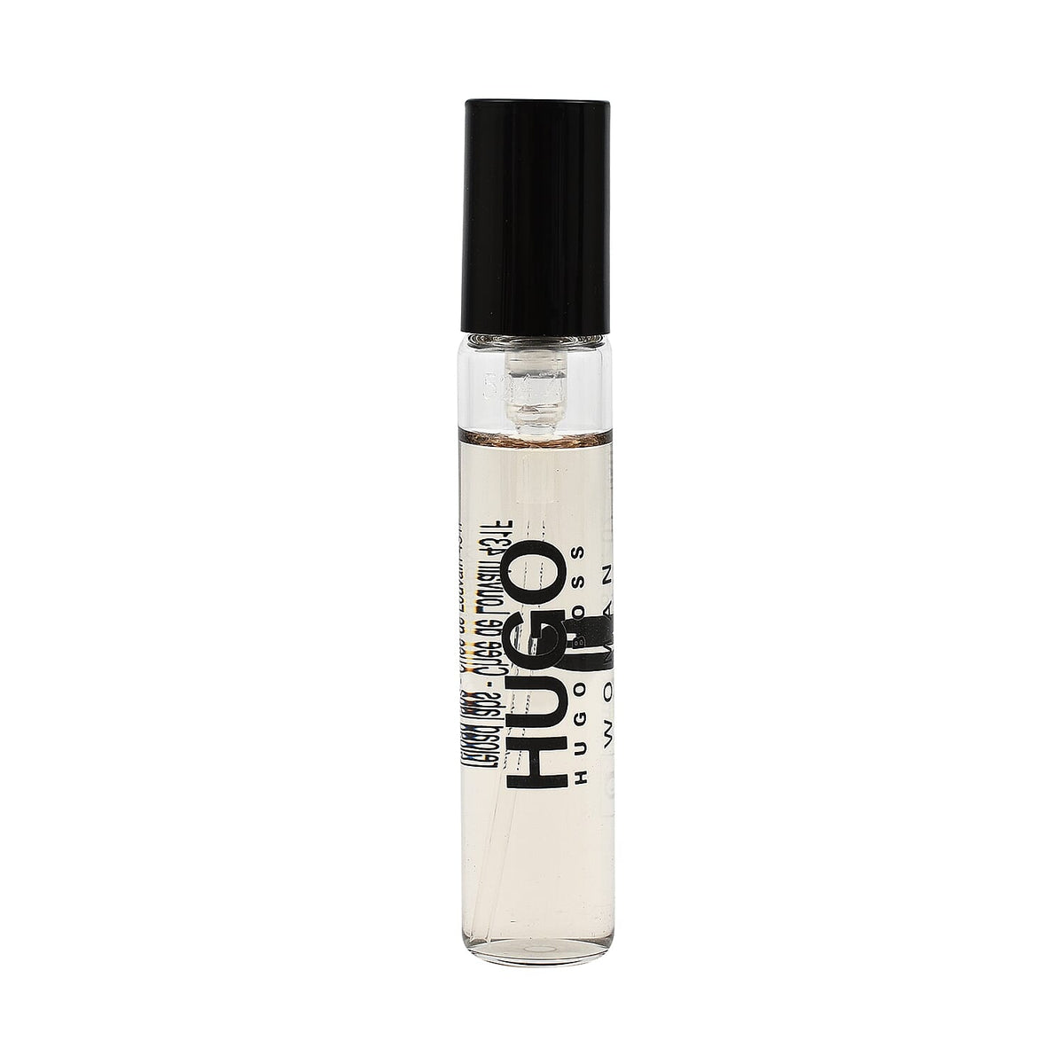 Reload Mini Perfume Spray White Hugo Boss Woman - 5ml and Grey Skin - Grey Variations 6888491 7