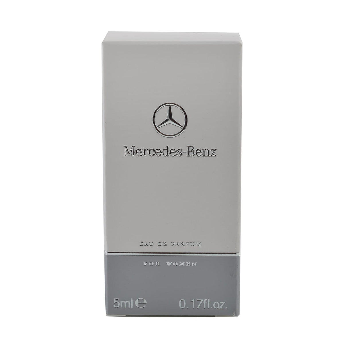 Reload Mini Perfume Spray White (Incl. Mercedes For Women and Aluminium Red Skin) 6888502 5