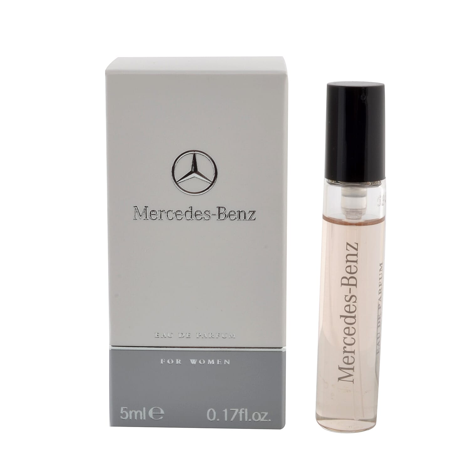 Reload Mini Perfume Spray White (Incl. Mercedes For Women and Zebra Skin) 6888505 2