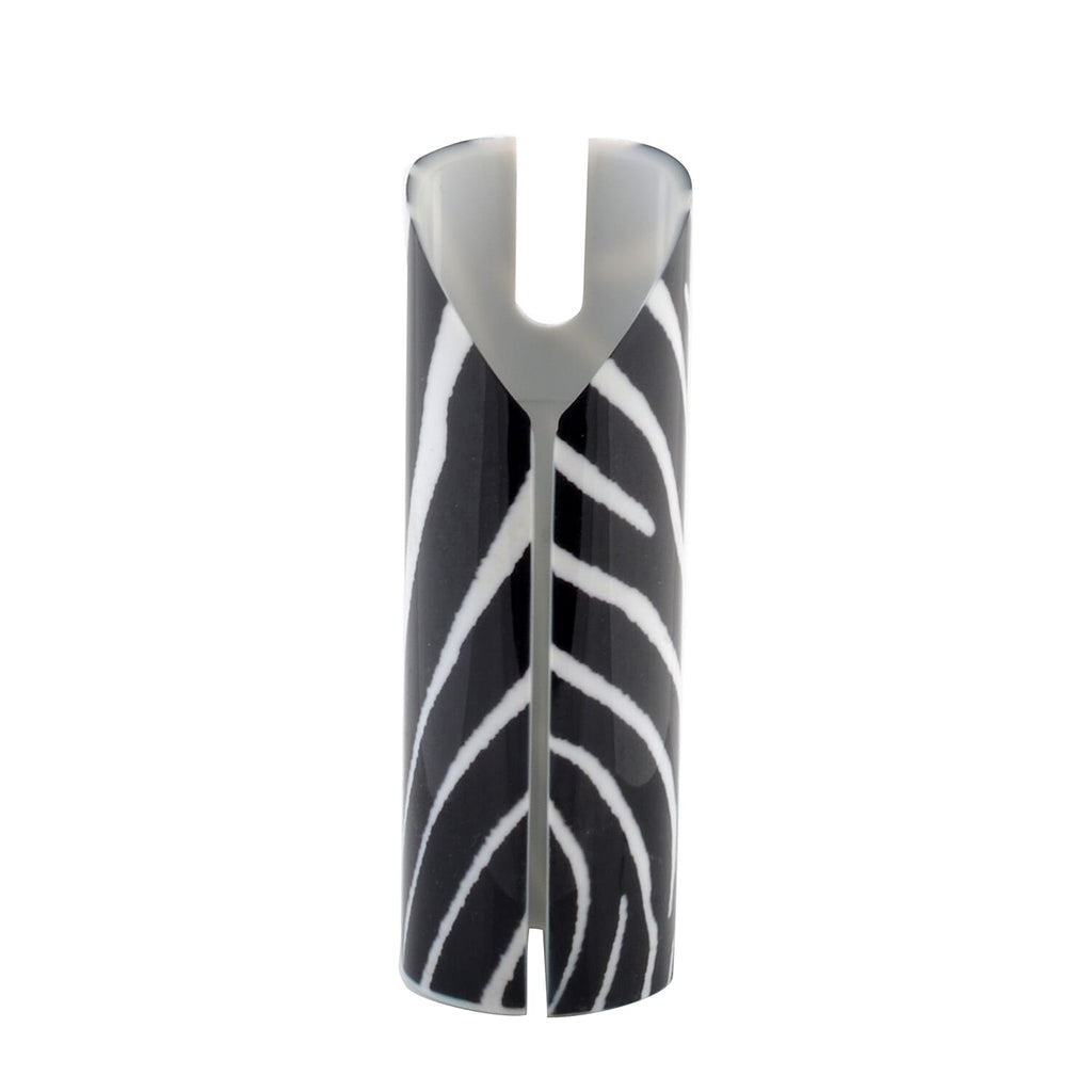 Reload Mini Perfume Spray White (Incl. Mercedes For Women - 5ml - Zebra Skin)