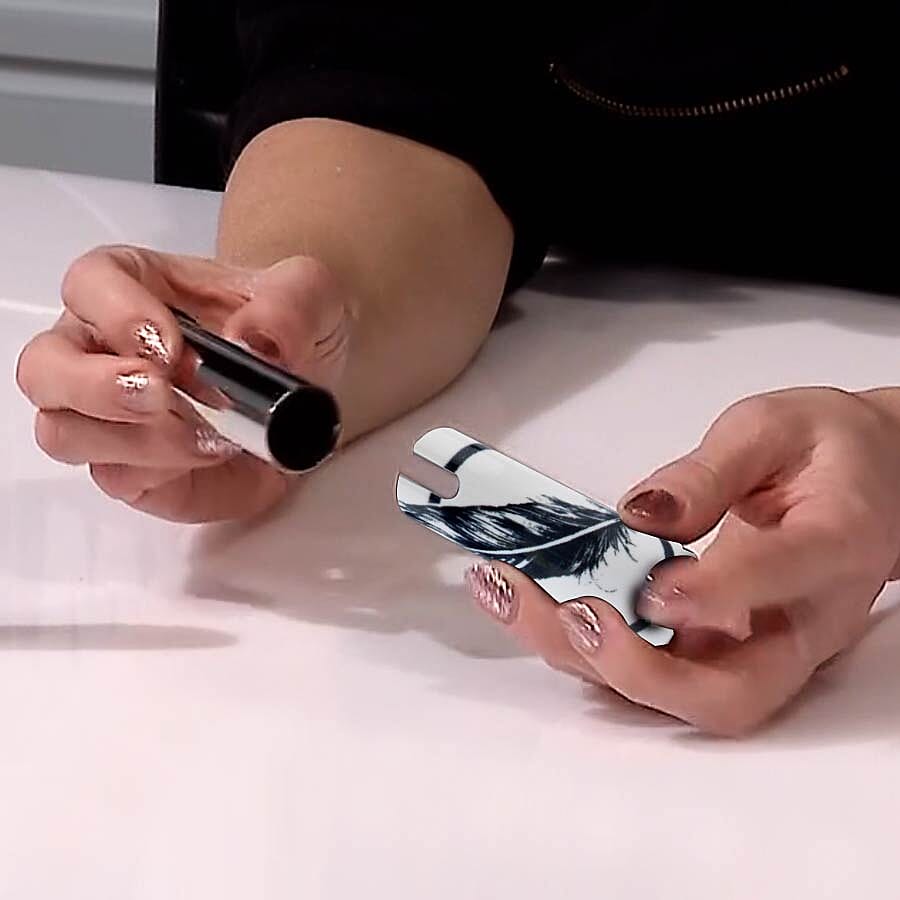 Reload Mini Spray Skin - Girl Tattoo 6888493 2