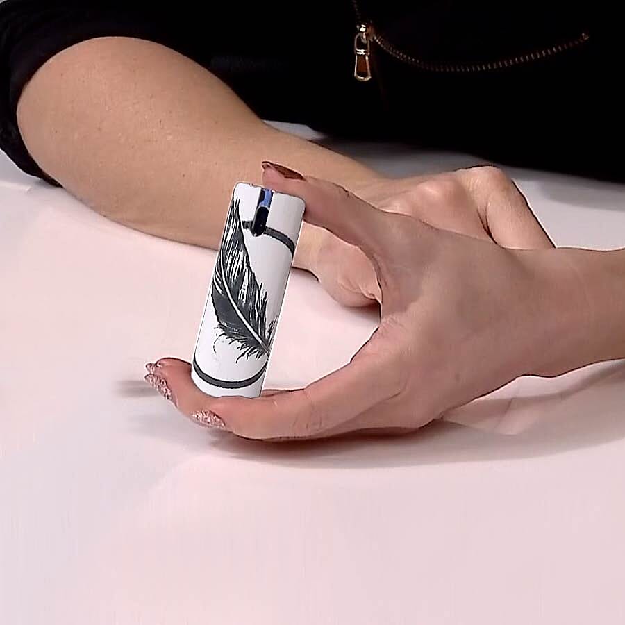Reload Mini Spray Skin - Girl Tattoo 6888493 4